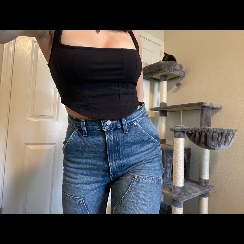 urban carpenter jeans !